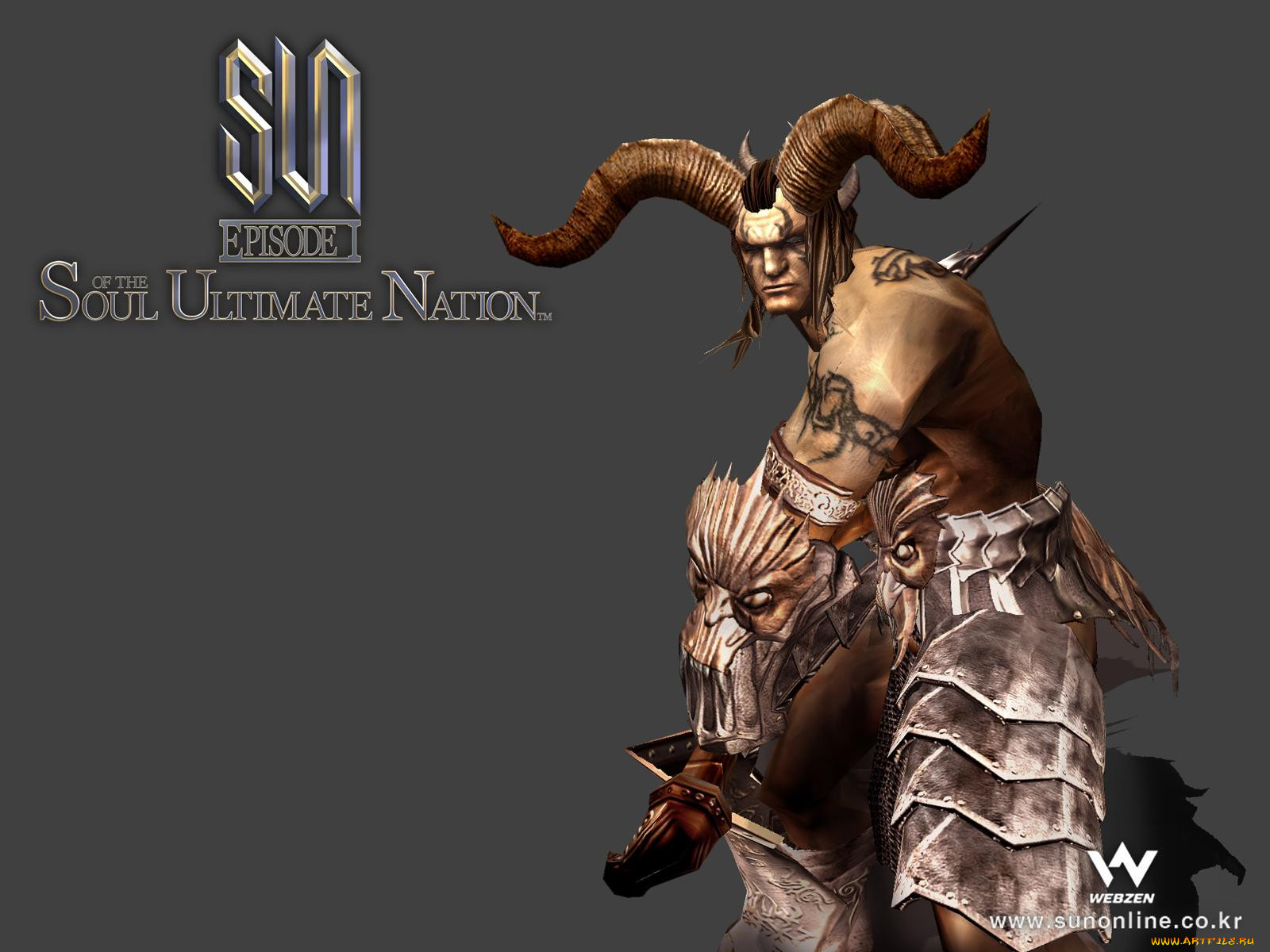soul, of, the, ultimate, nation, , 